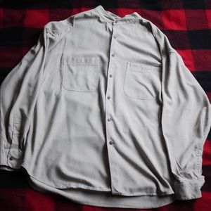 Button up shirt